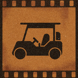 Caddy Boy icon