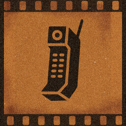 Collect Call icon