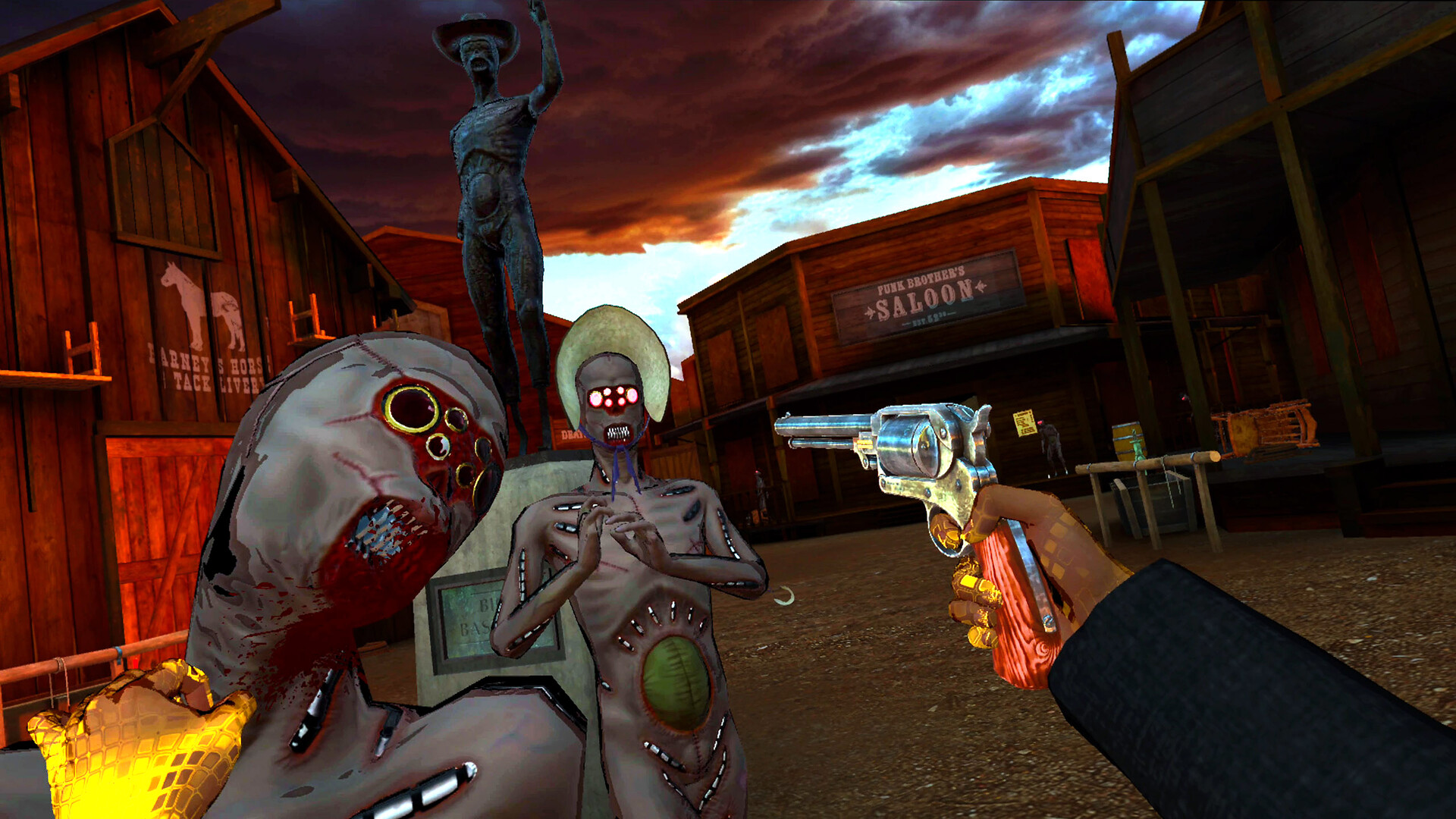 Deep Cuts Screenshot 0