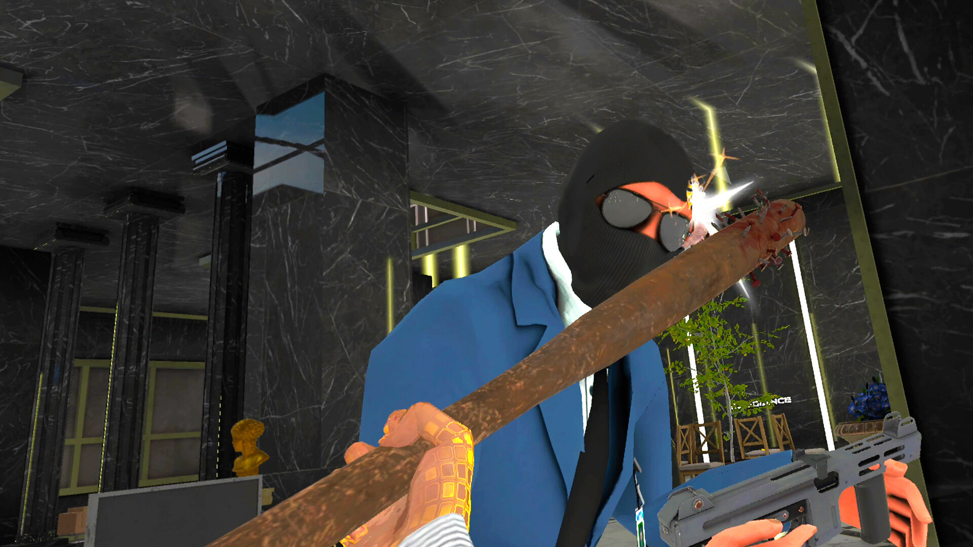 Deep Cuts Screenshot 3