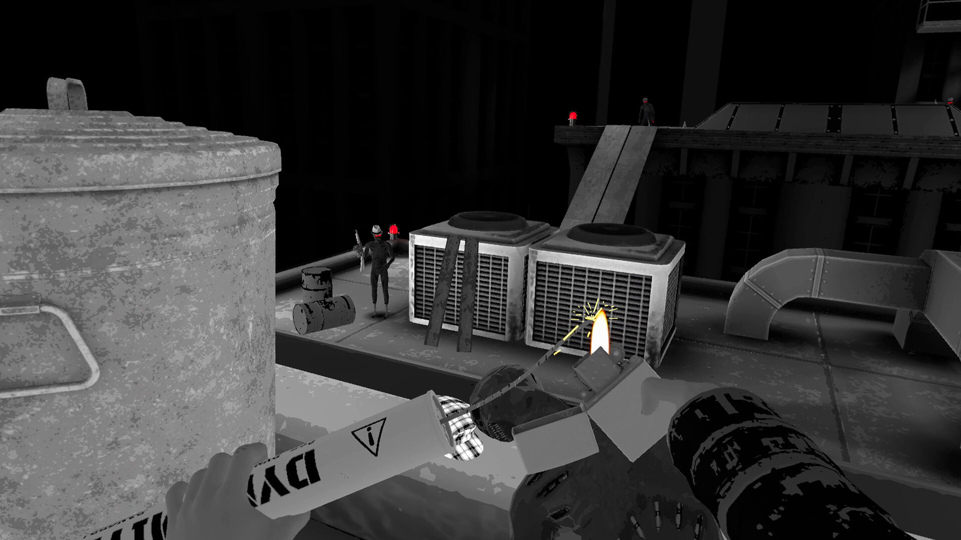 Deep Cuts Screenshot 1