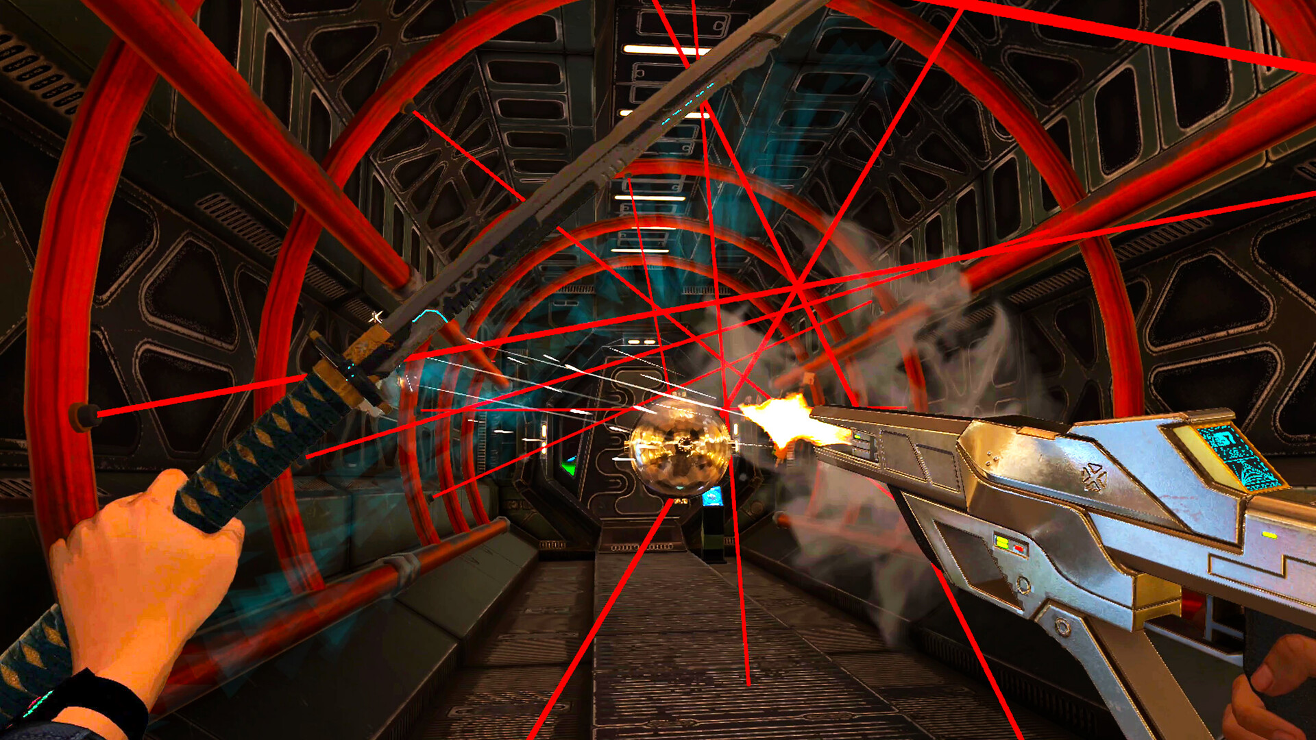 Deep Cuts Screenshot 4