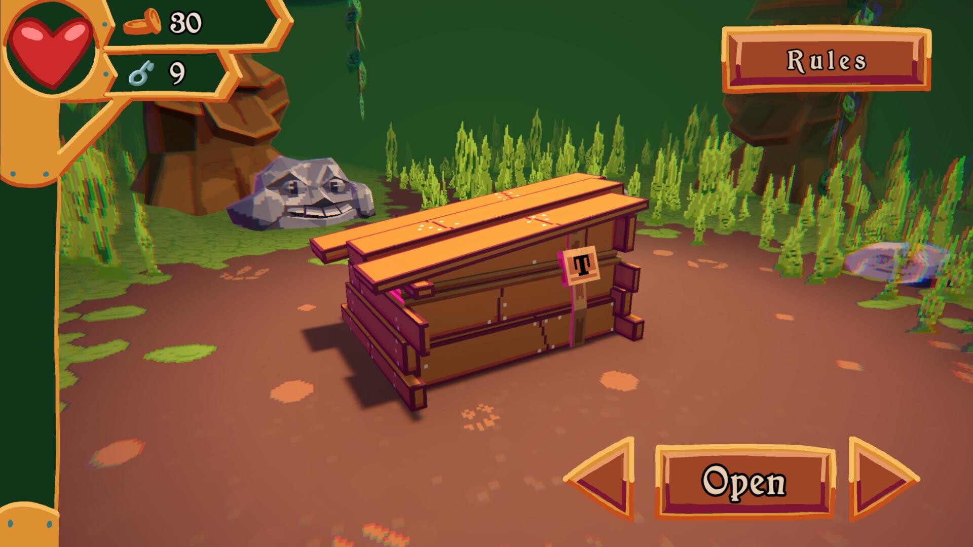 Mimic Sleuth Screenshot 6