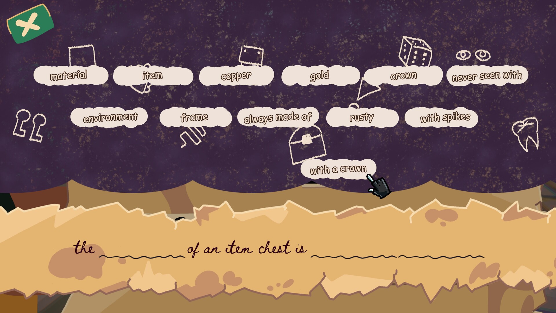 Mimic Sleuth Screenshot 3