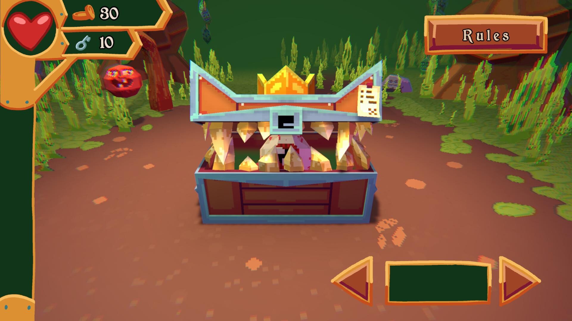Mimic Sleuth Screenshot 4