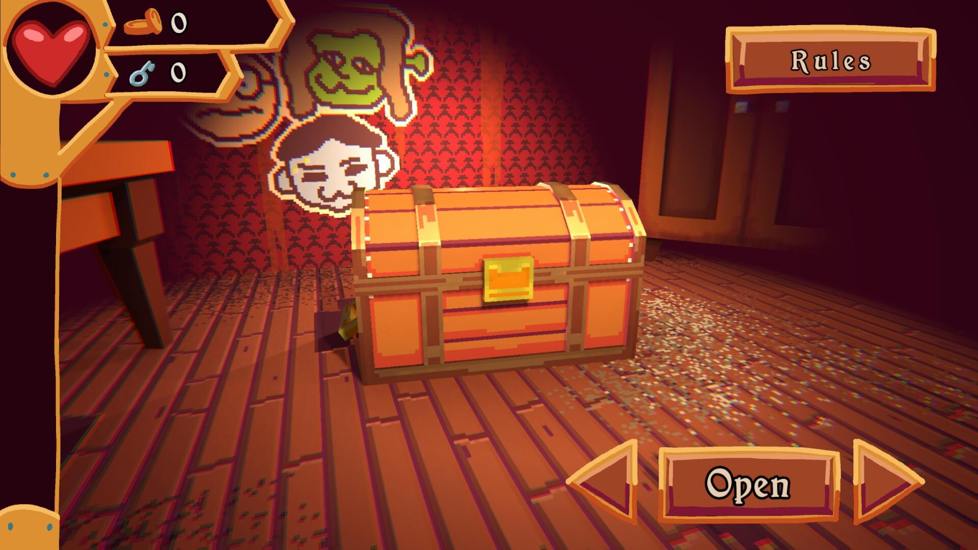 Mimic Sleuth Screenshot 0
