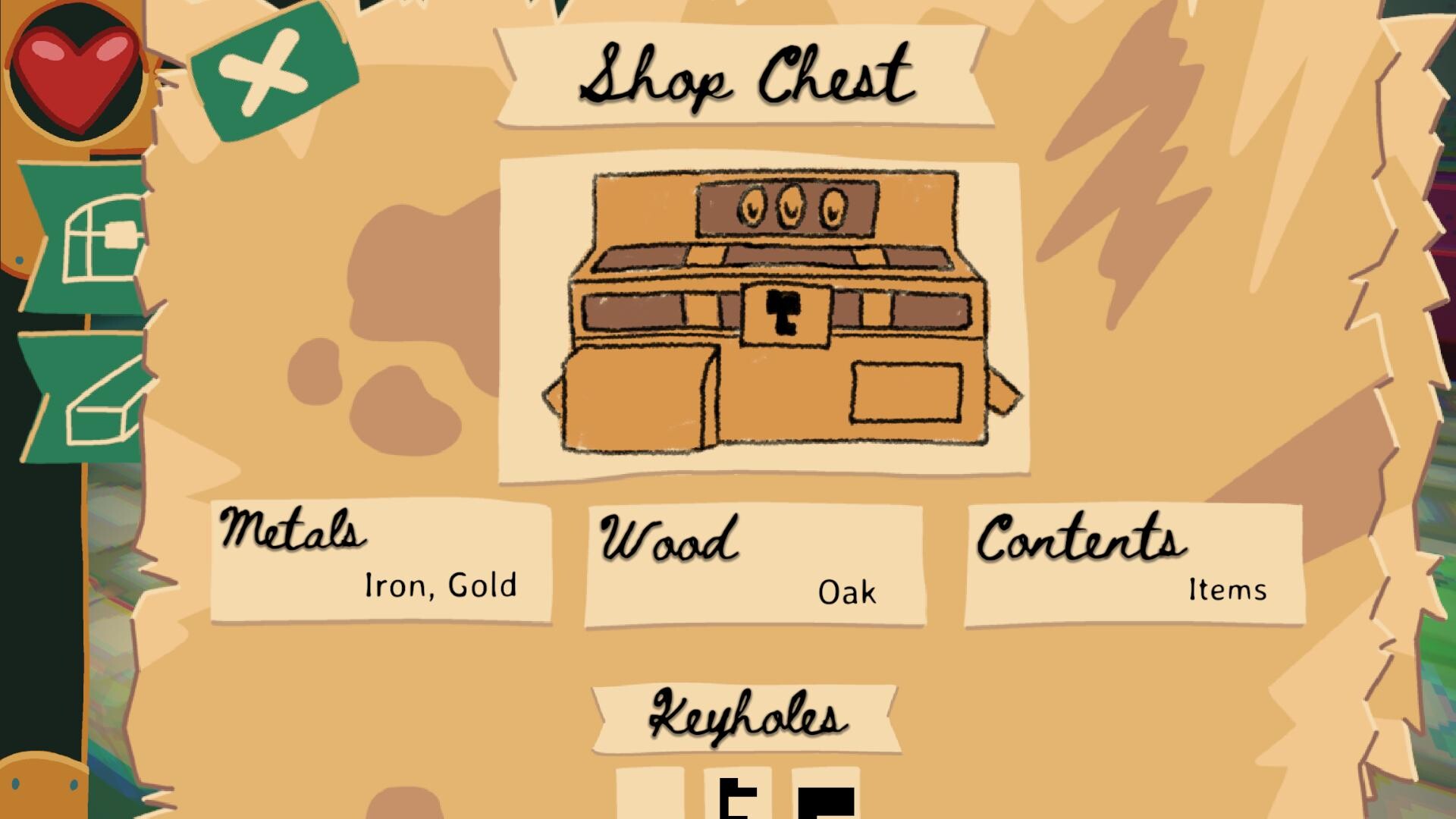 Mimic Sleuth Screenshot 2