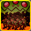Attack of the botanic army! icon