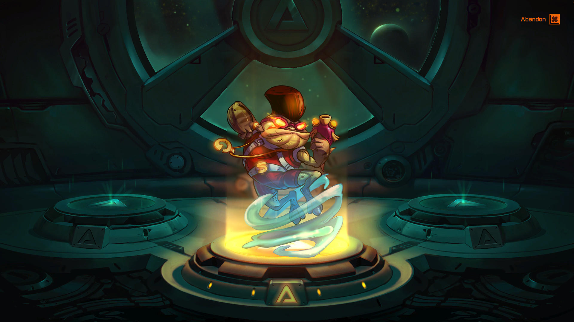 Awesomenauts Screenshot 14