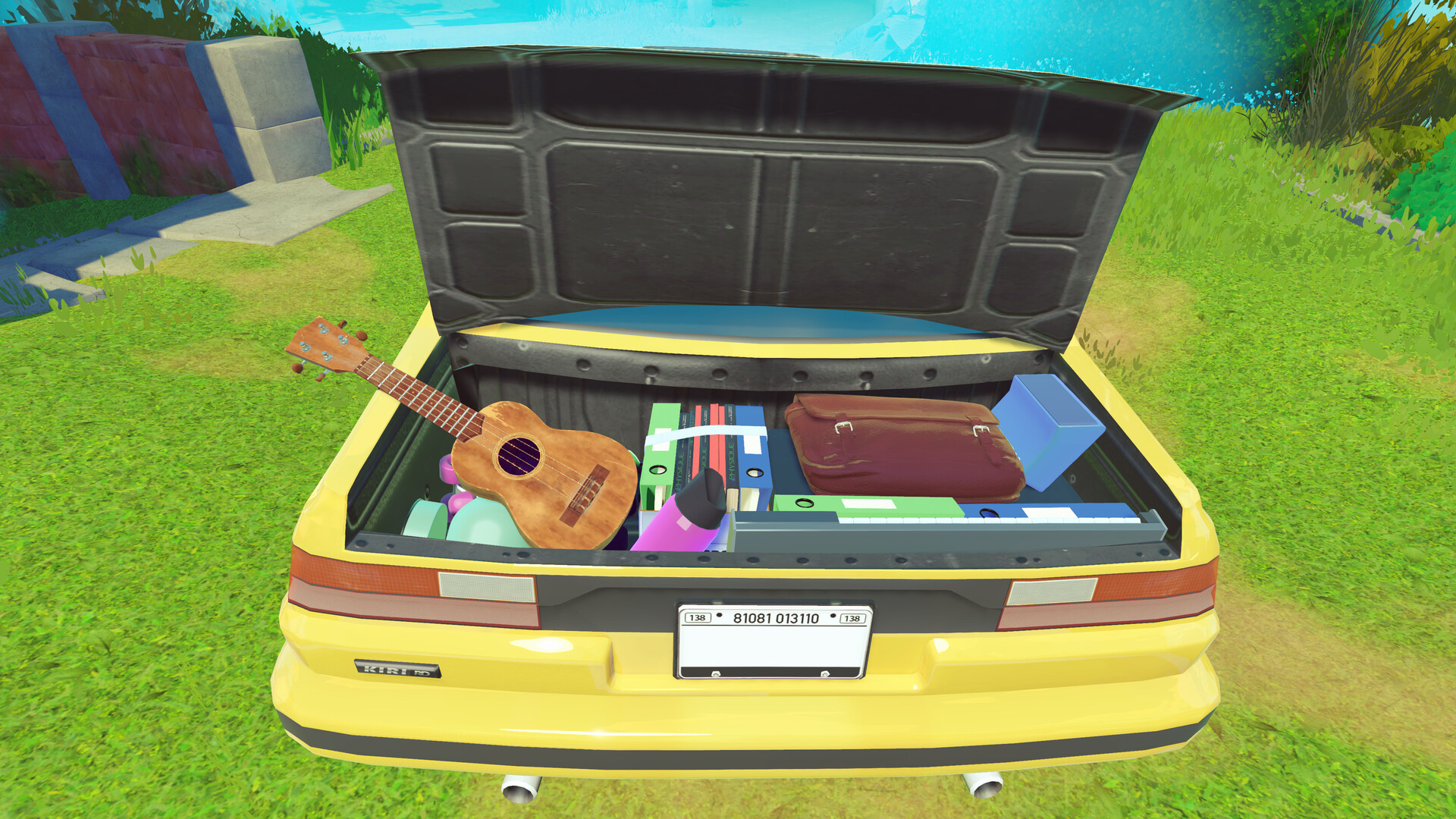 One Move Away Demo Screenshot 6