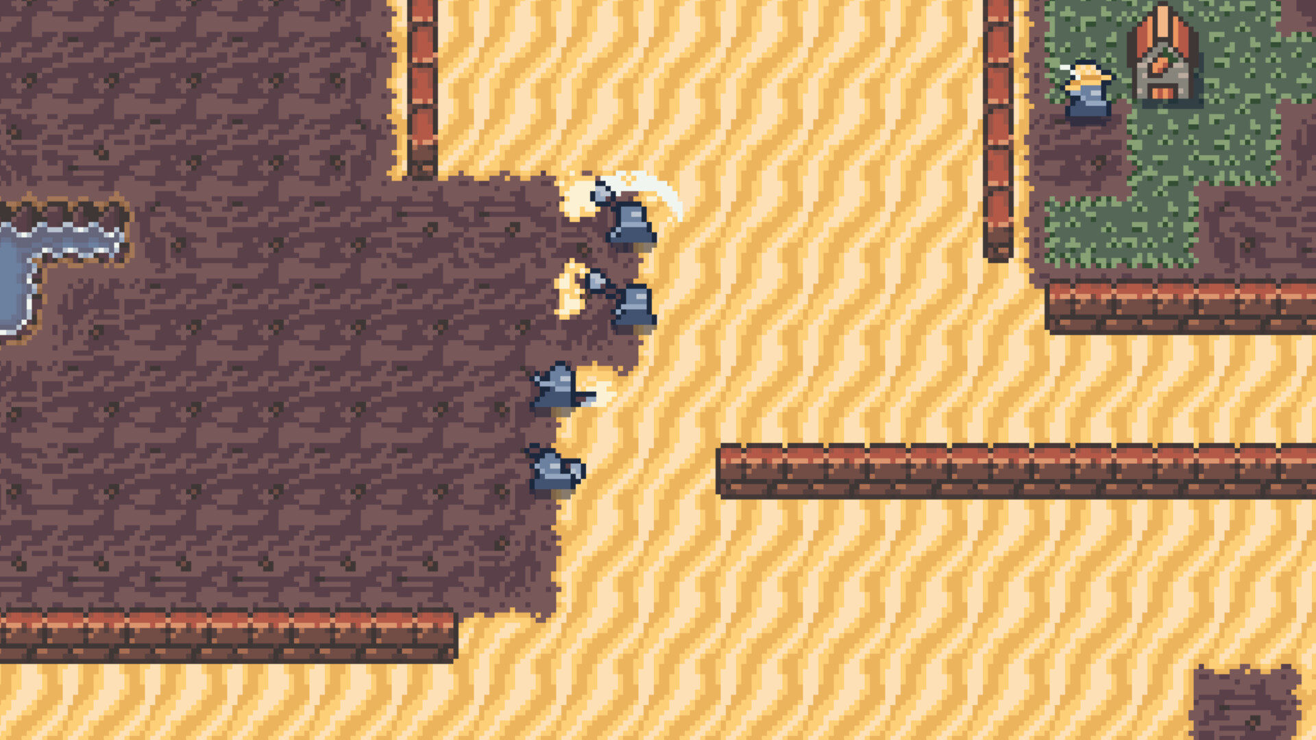 Storm Settlers Screenshot 10