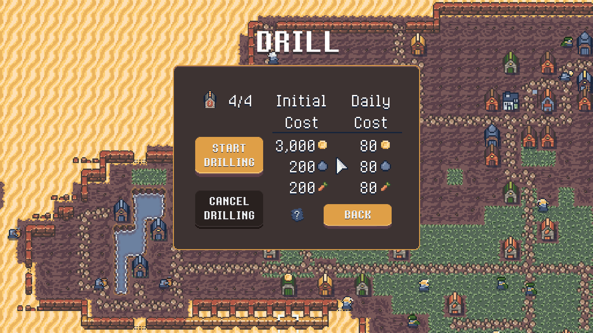 Storm Settlers Screenshot 7