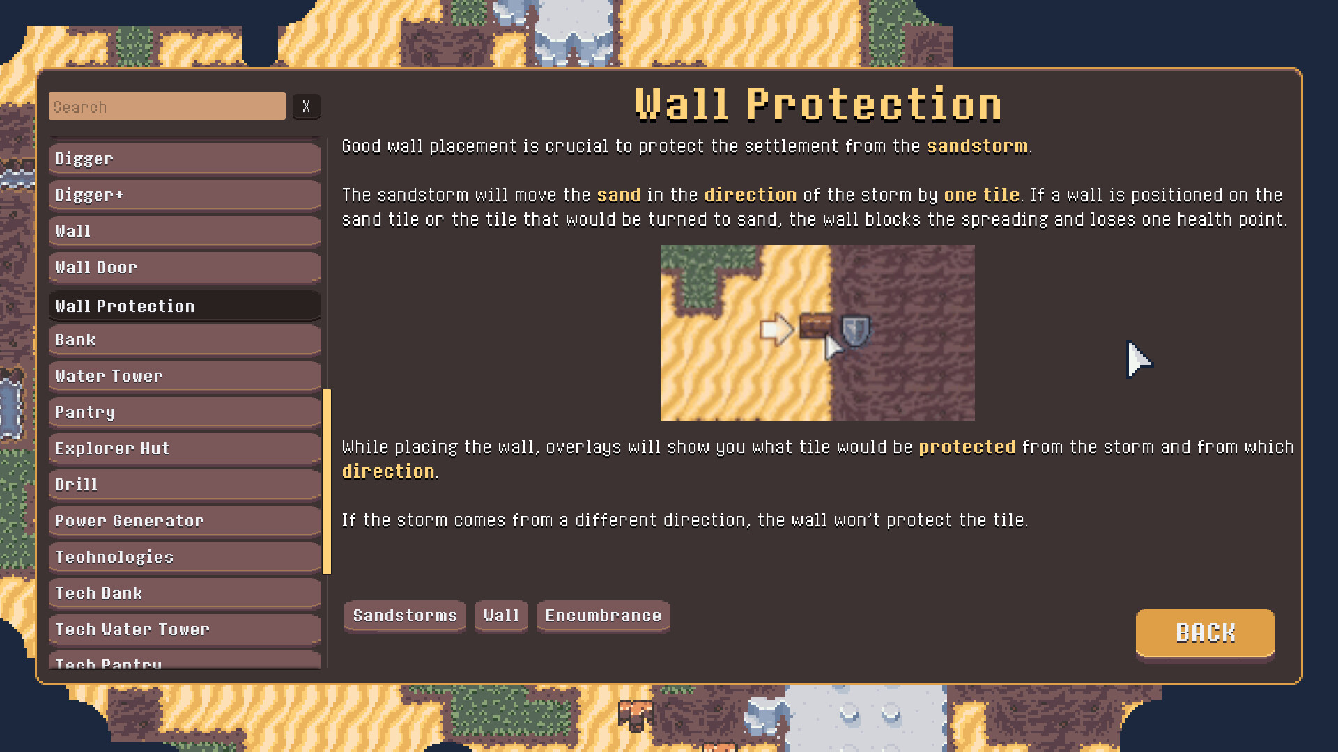 Storm Settlers Screenshot 9