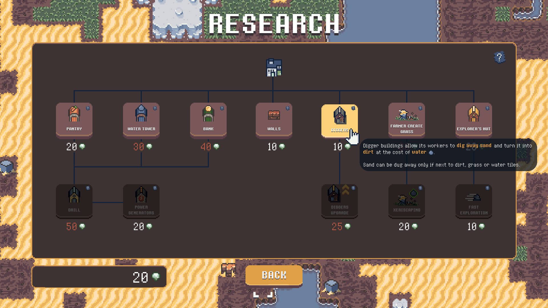 Storm Settlers Screenshot 4