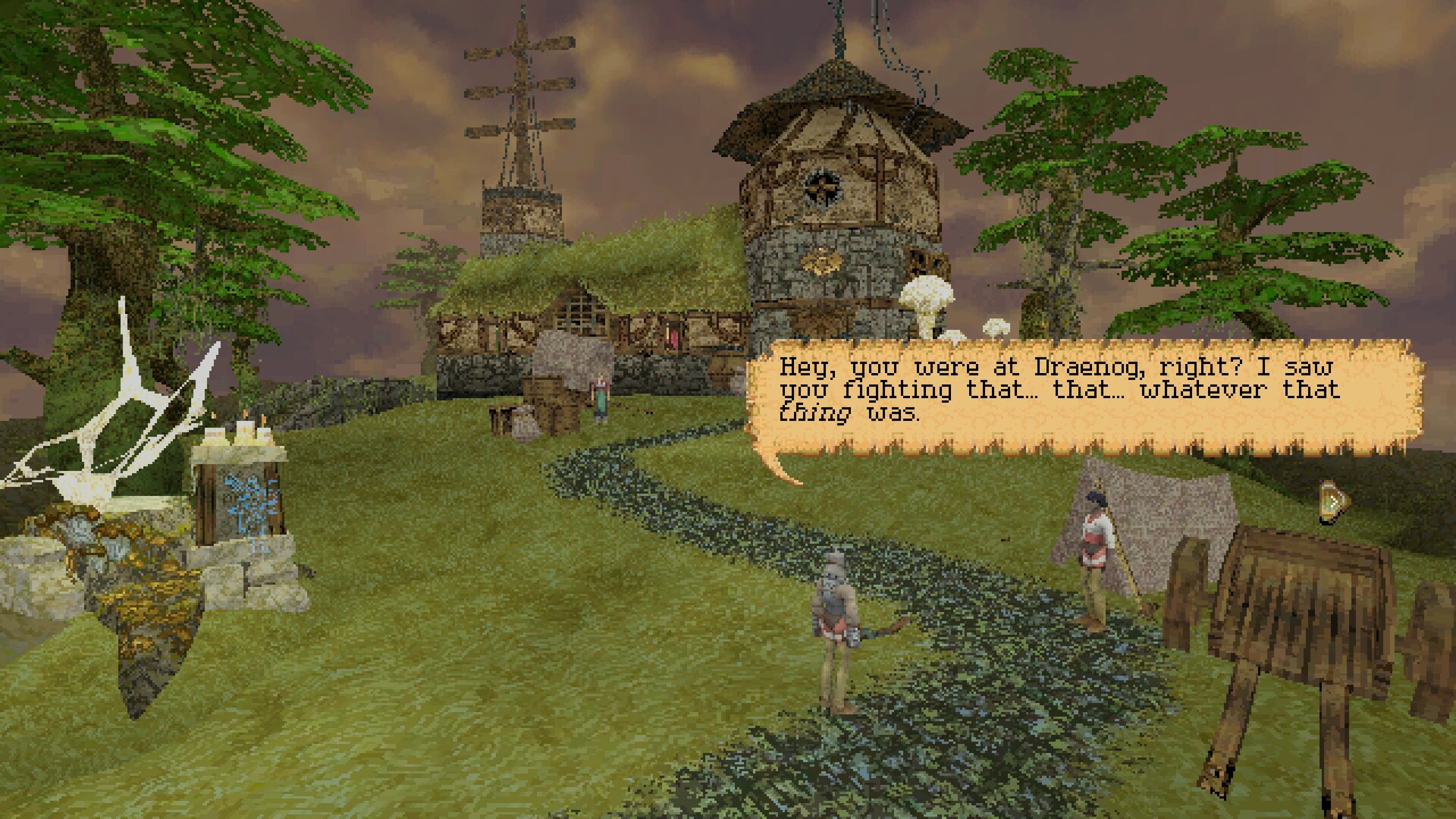 Entropy Screenshot 3