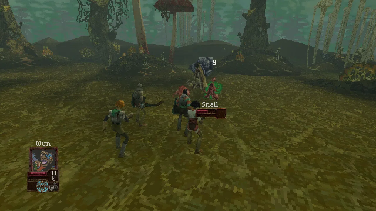 Entropy Screenshot 9