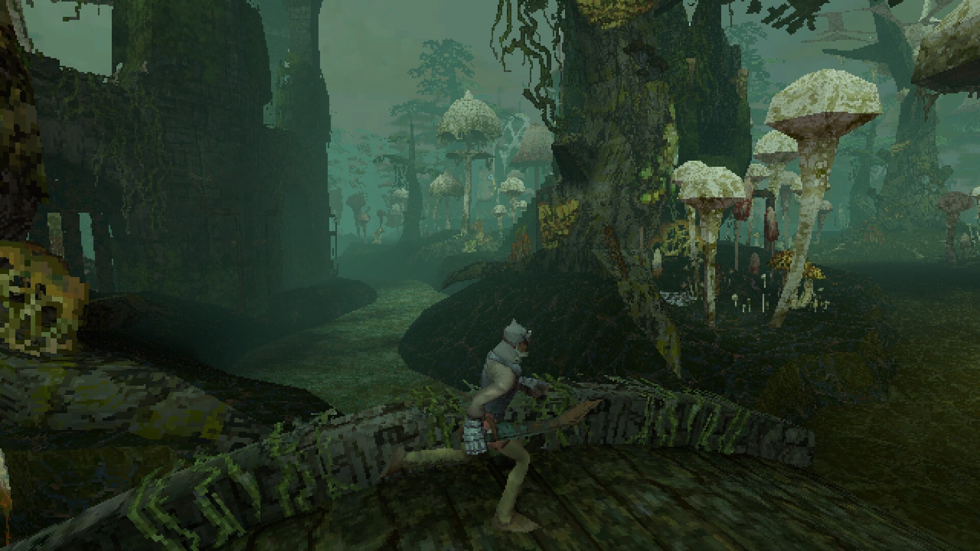 Entropy Screenshot 6