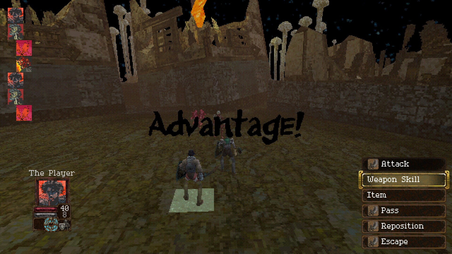 Entropy Screenshot 2