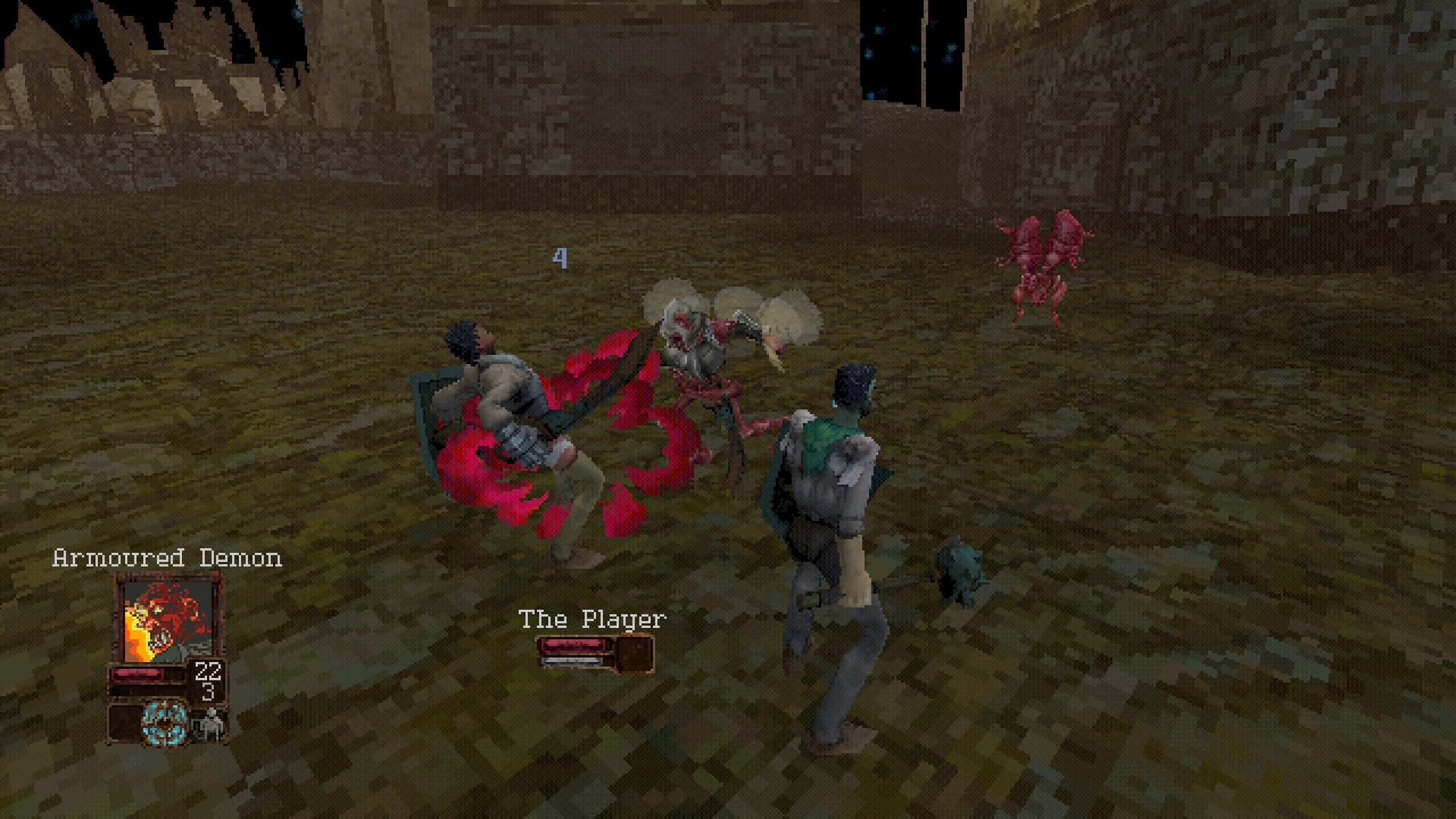 Entropy Screenshot 0