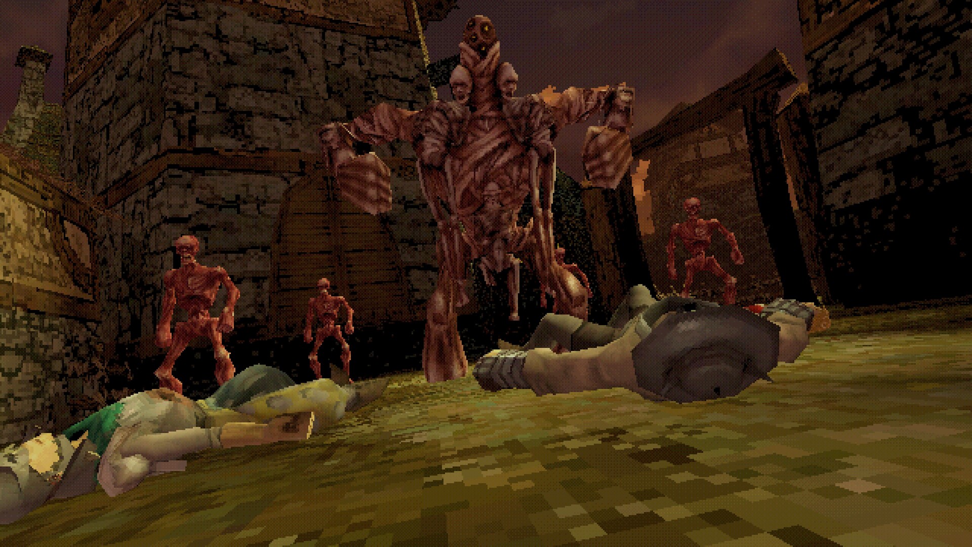 Entropy Screenshot 1