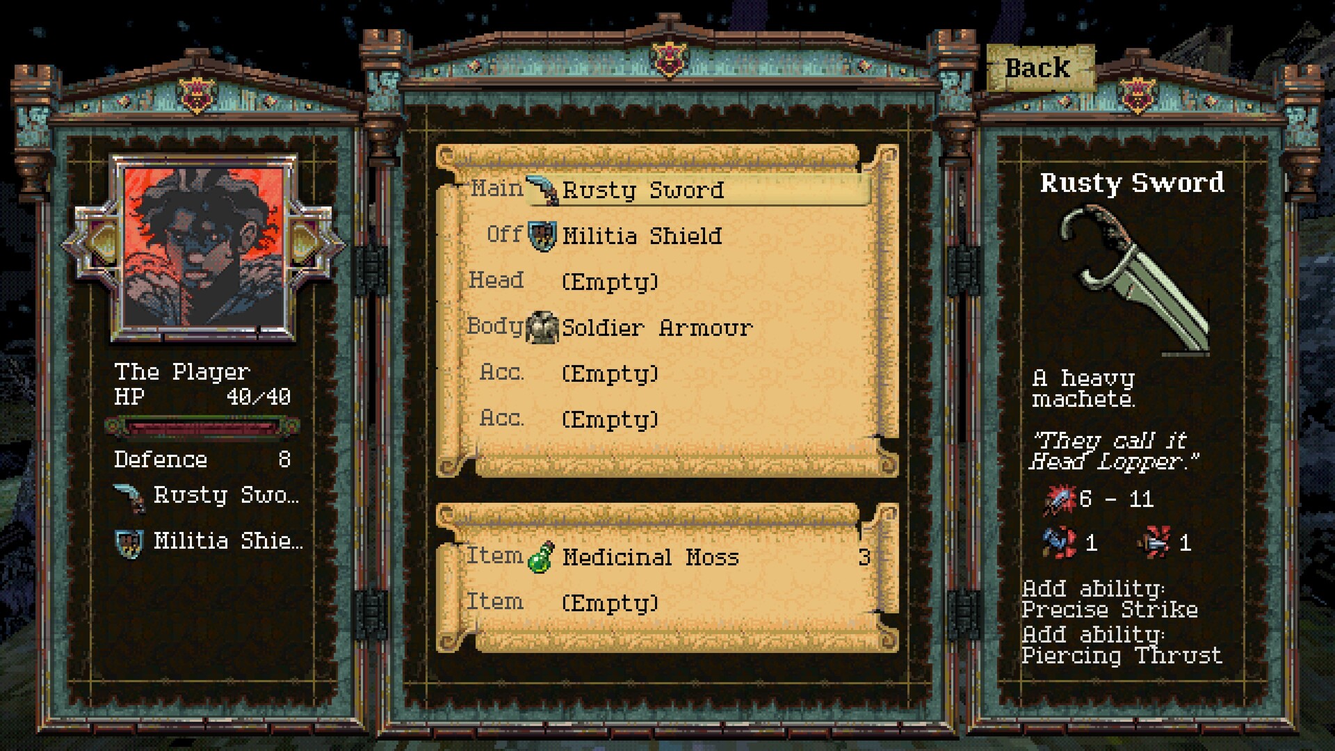 Entropy Screenshot 4