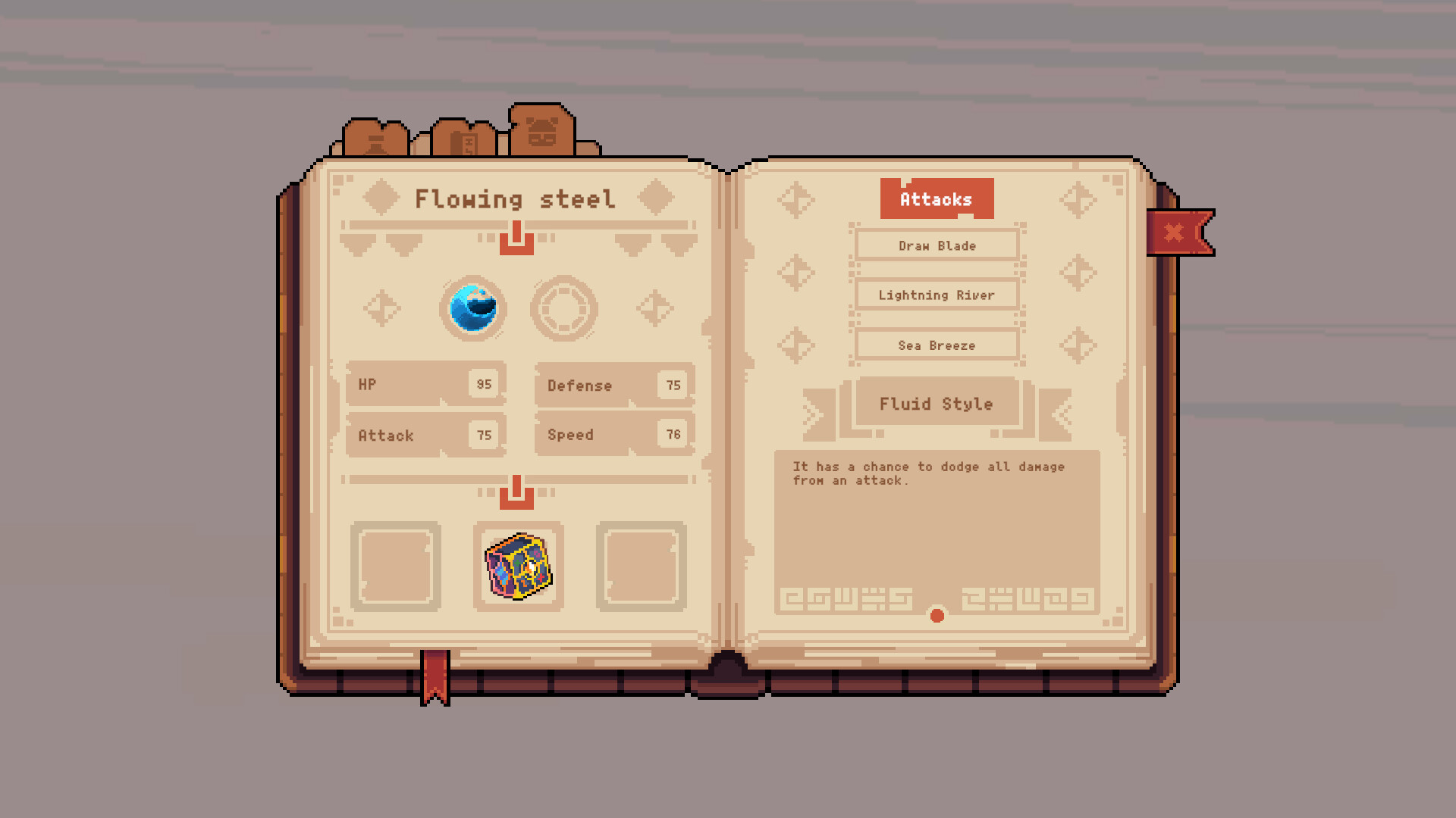 HuntCore Screenshot 2