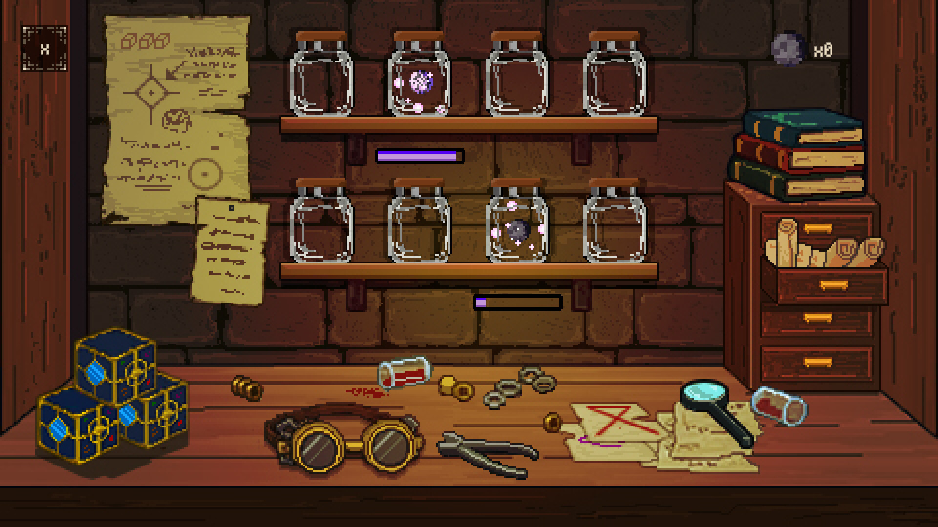 HuntCore Screenshot 5