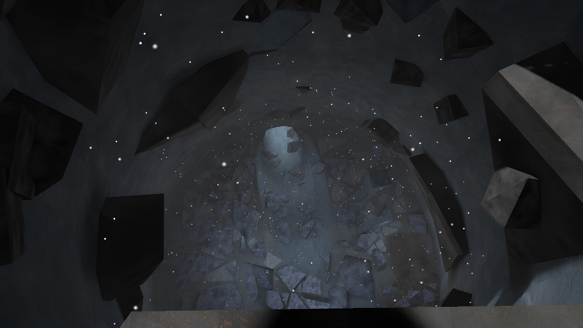 Crossline Screenshot 2