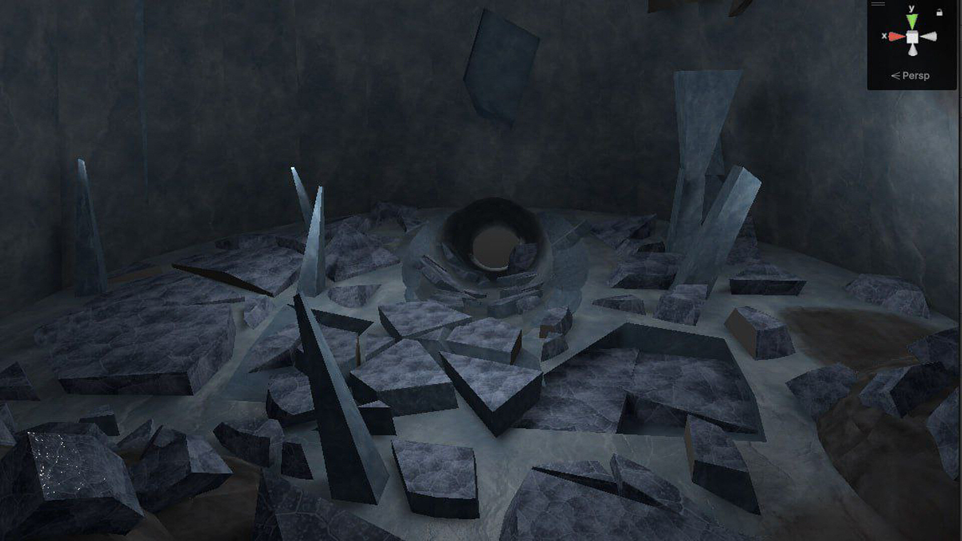 Crossline Screenshot 1