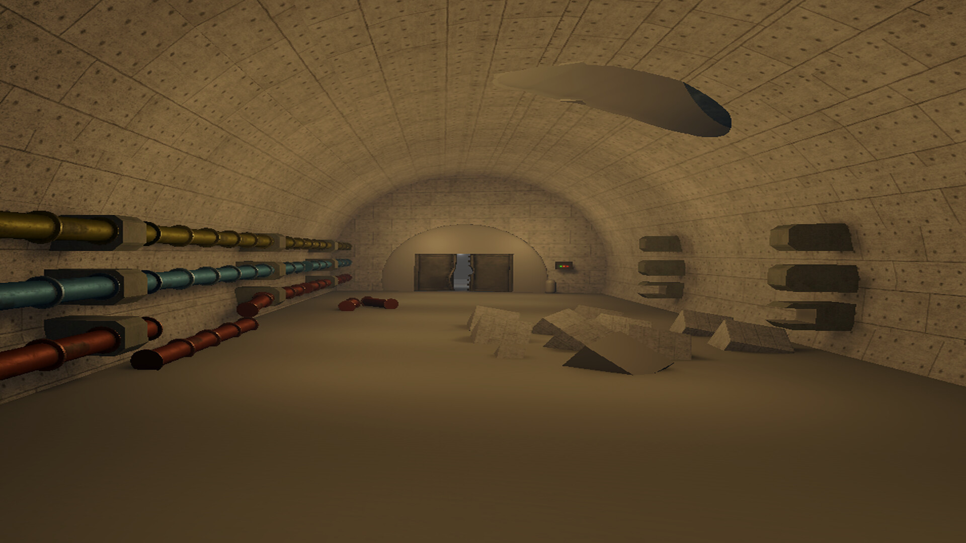 Crossline Screenshot 4