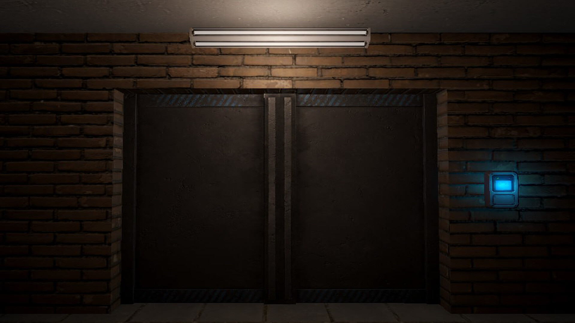 Crossline Screenshot 0