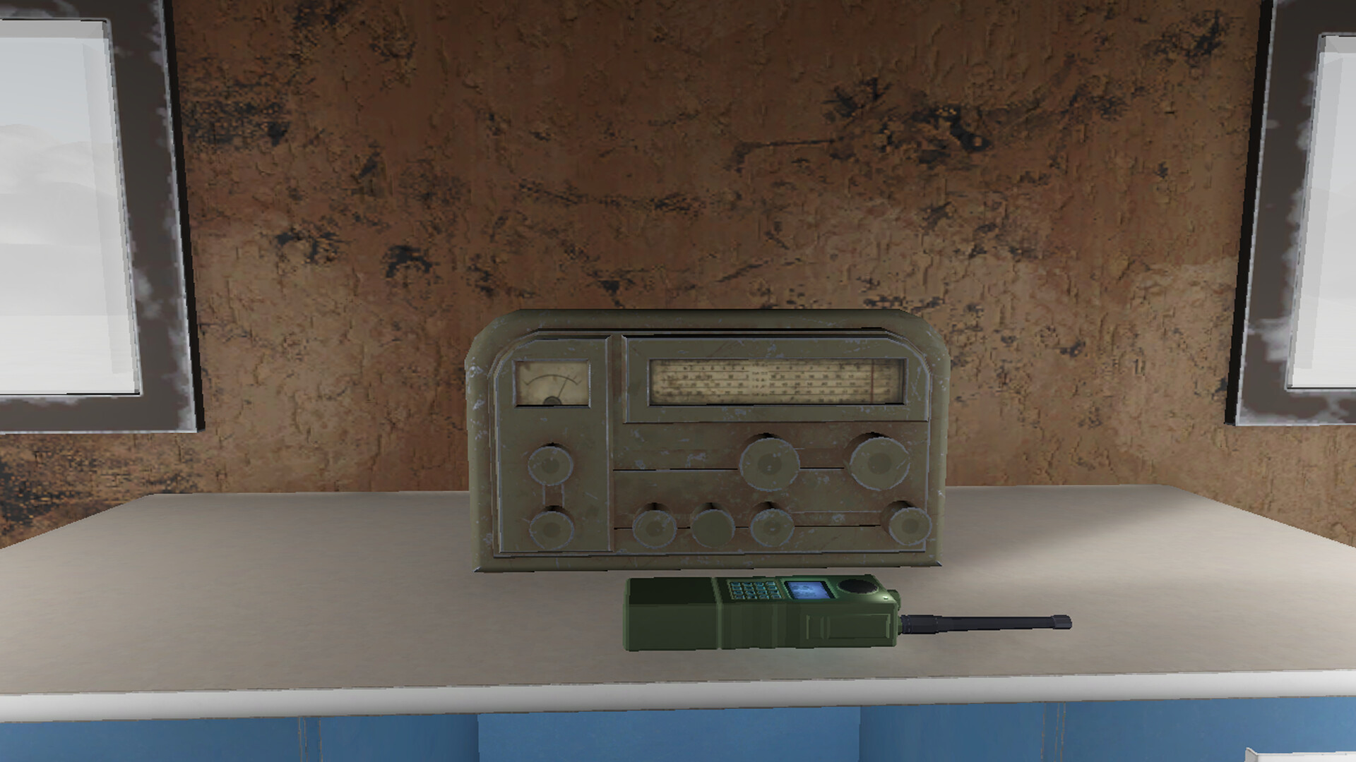 Crossline Screenshot 3