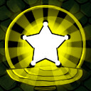The Hidden Owl Mine Completed icon