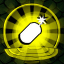 Danger in a Can icon