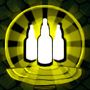 Aspiring gunslinger icon