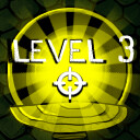 Eagle Eye in Level 3 has taken icon