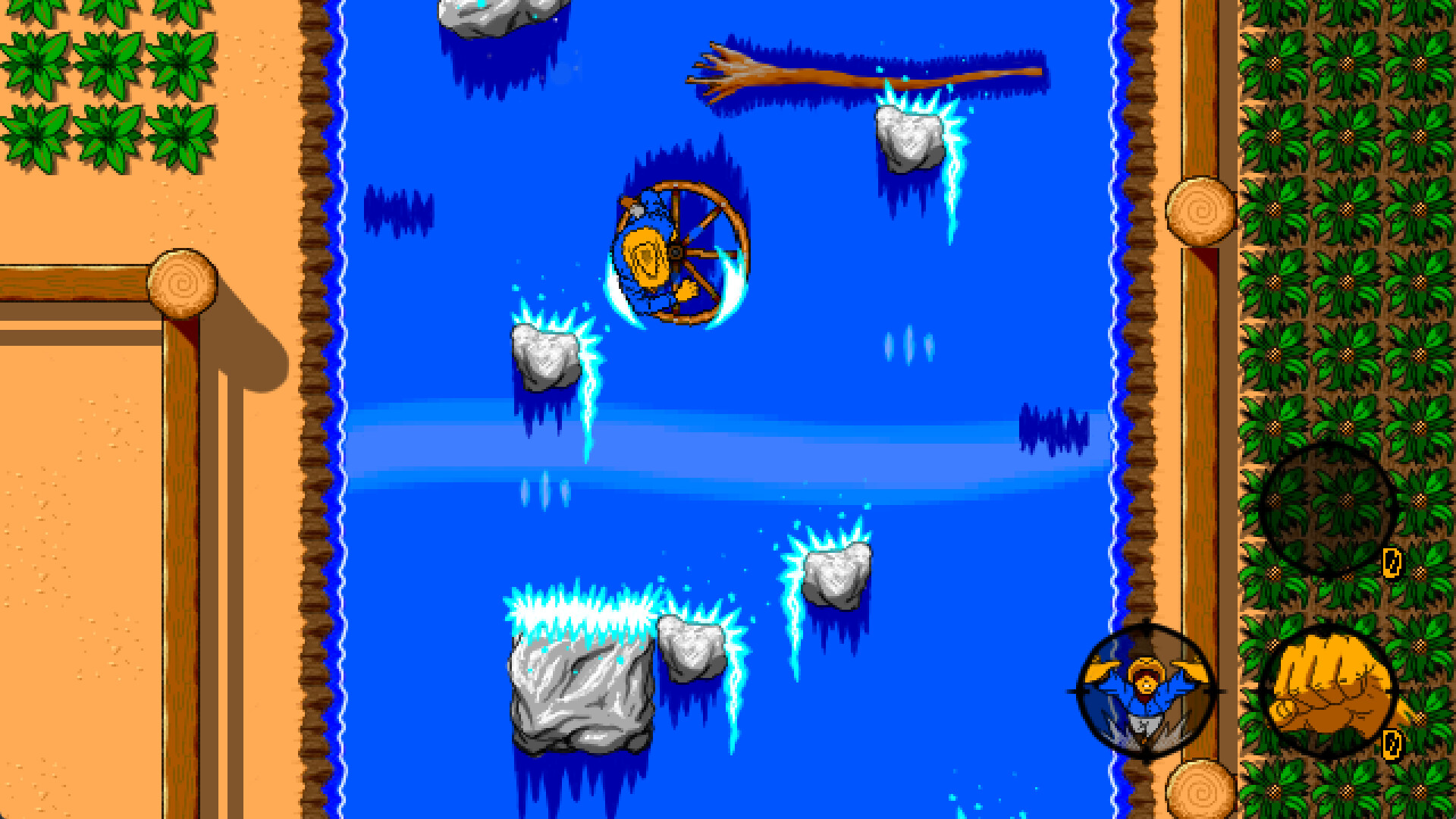 John W. Beans Screenshot 3