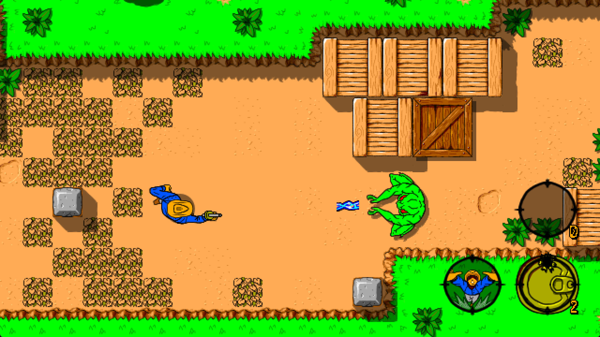 John W. Beans Screenshot 0