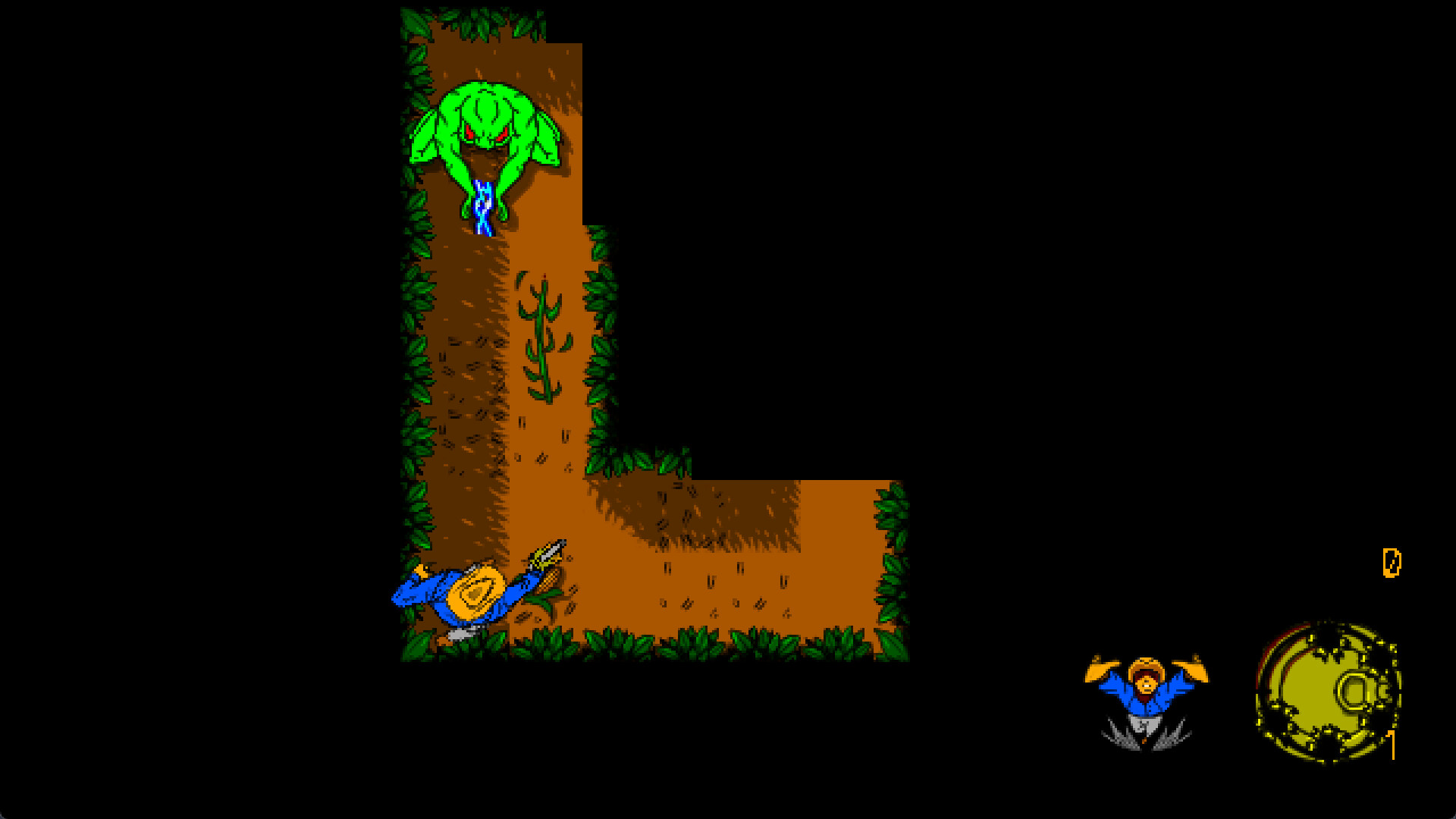 John W. Beans Screenshot 5