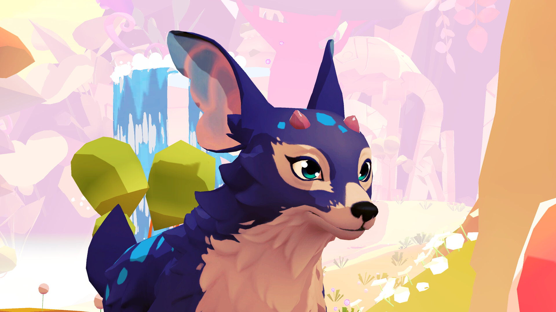 Stay: Your Forever Pet! Screenshot 0