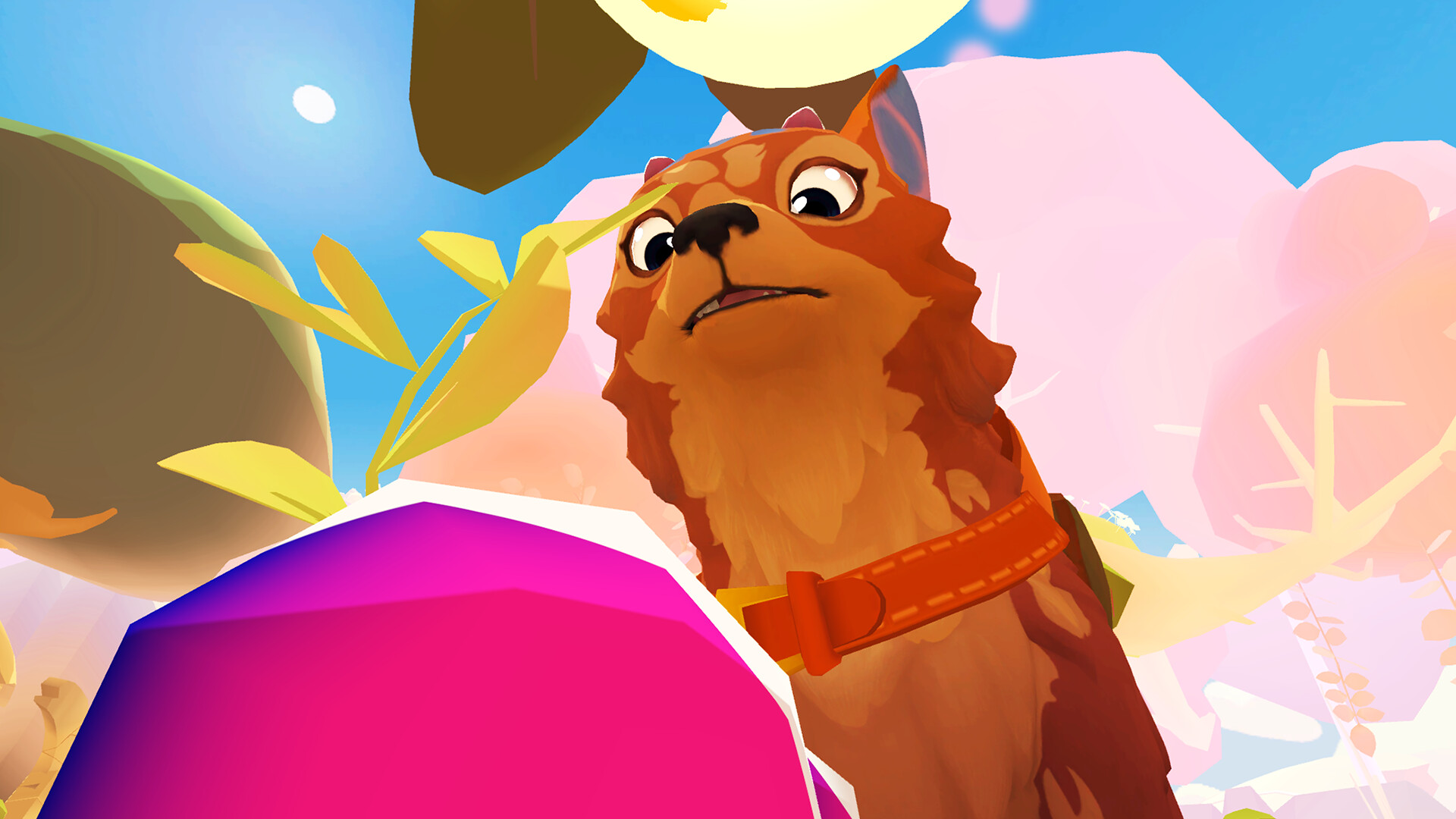 Stay: Your Forever Pet! Screenshot 3