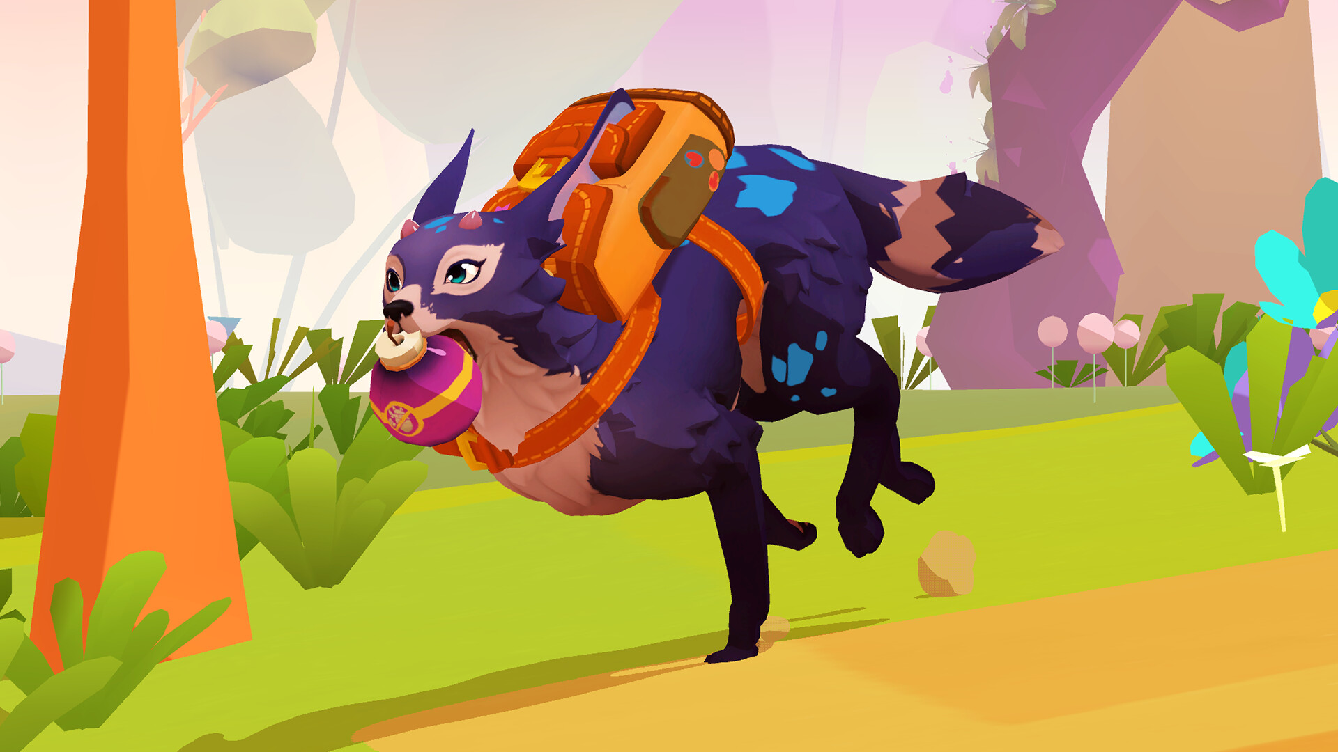 Stay: Your Forever Pet! Screenshot 7
