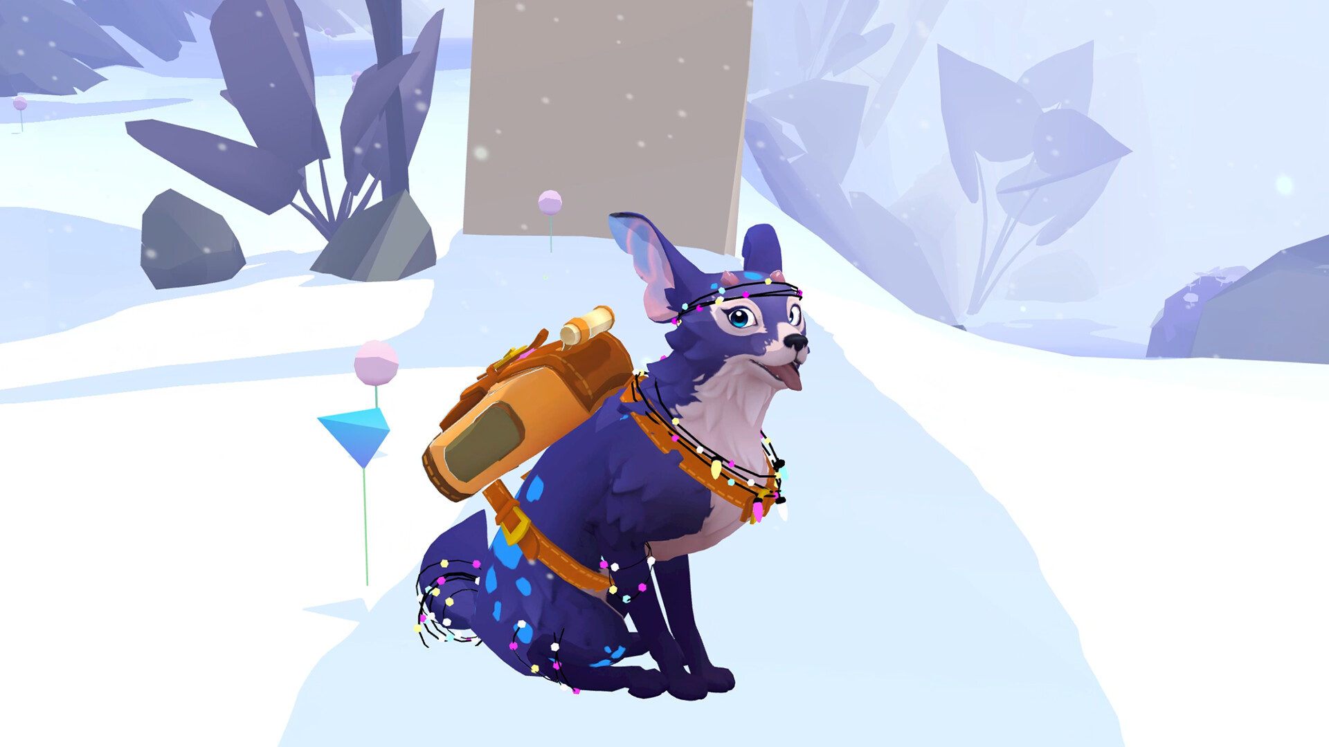Stay: Your Forever Pet! Screenshot 4