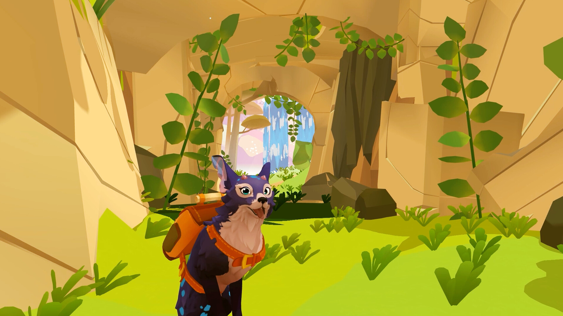 Stay: Your Forever Pet! Screenshot 6