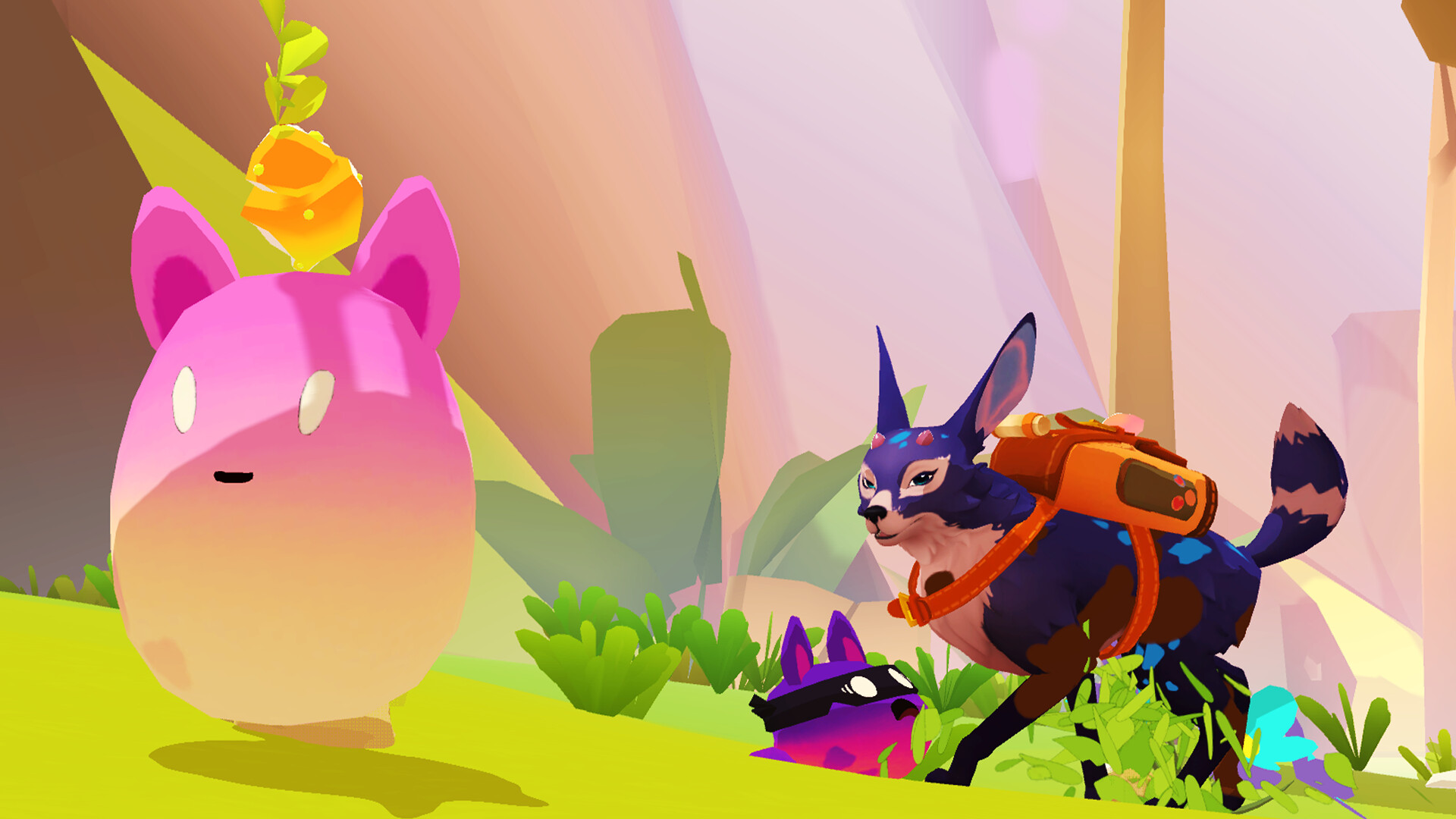 Stay: Your Forever Pet! Screenshot 2