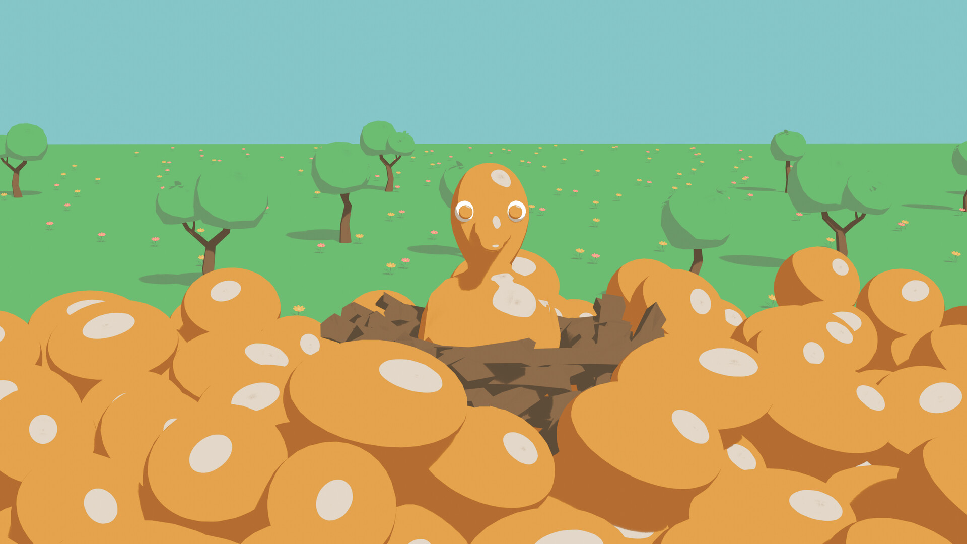 D.U.C.K. Screenshot 7