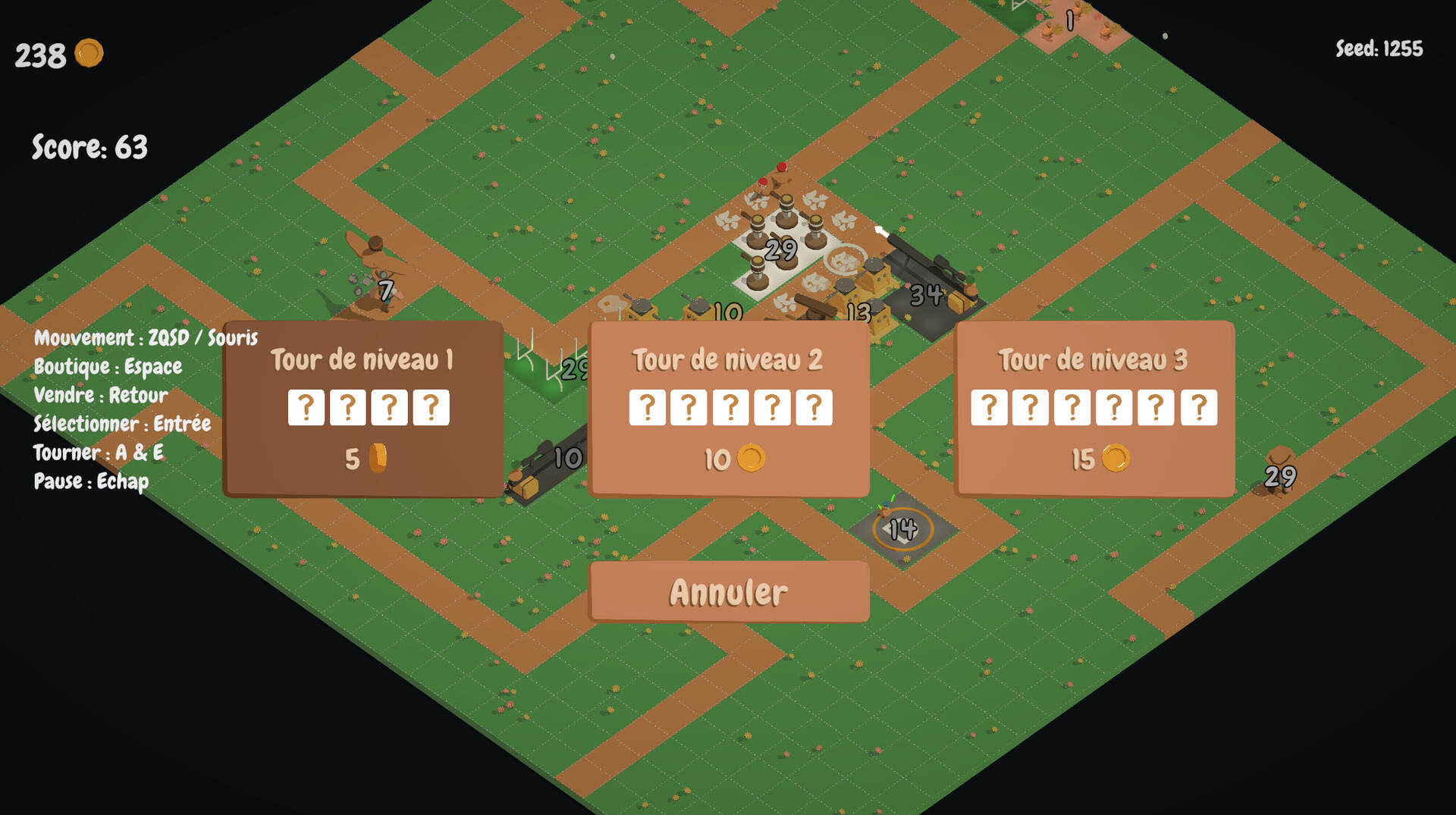 D.U.C.K. Screenshot 3