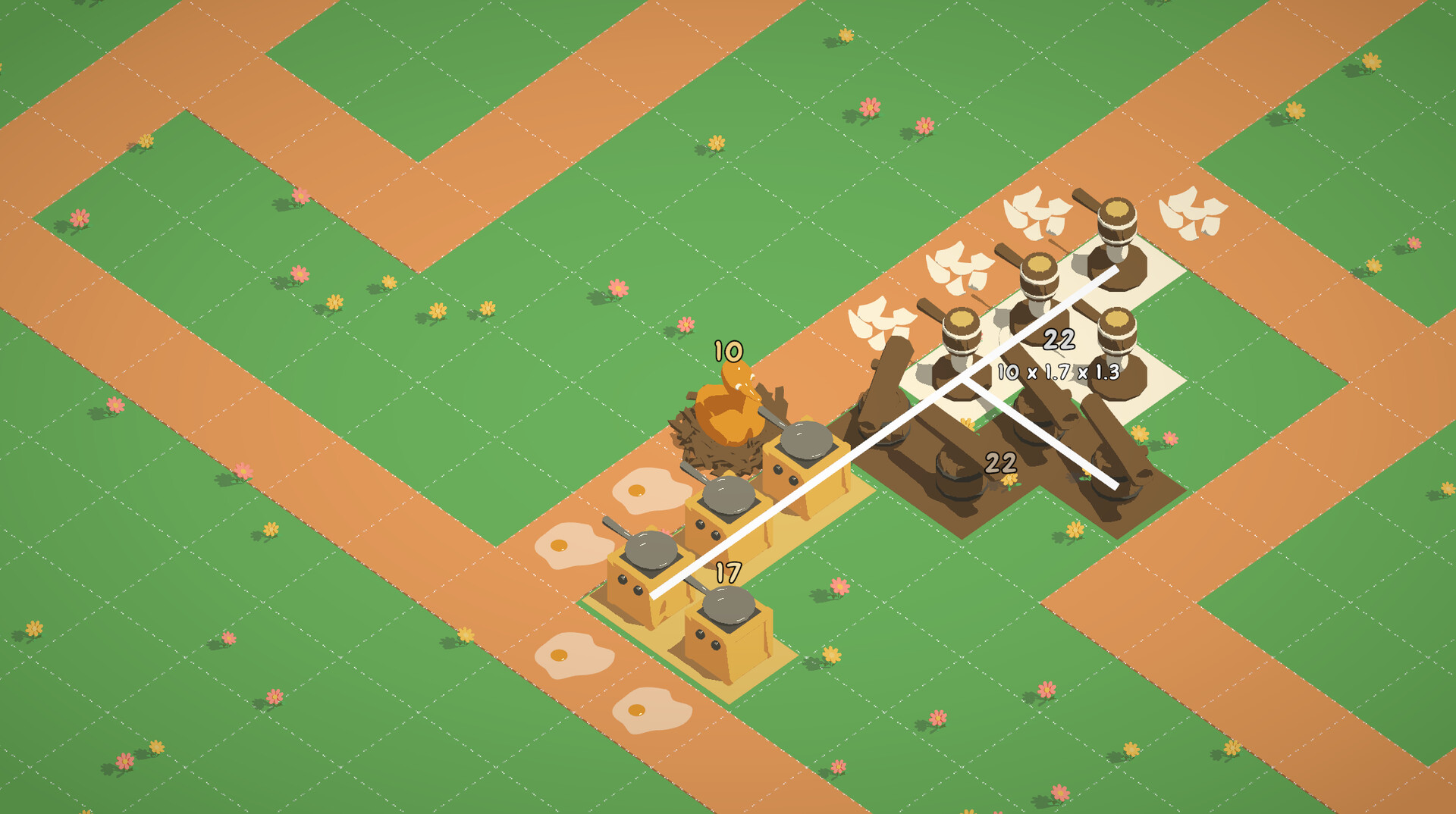 D.U.C.K. Screenshot 2