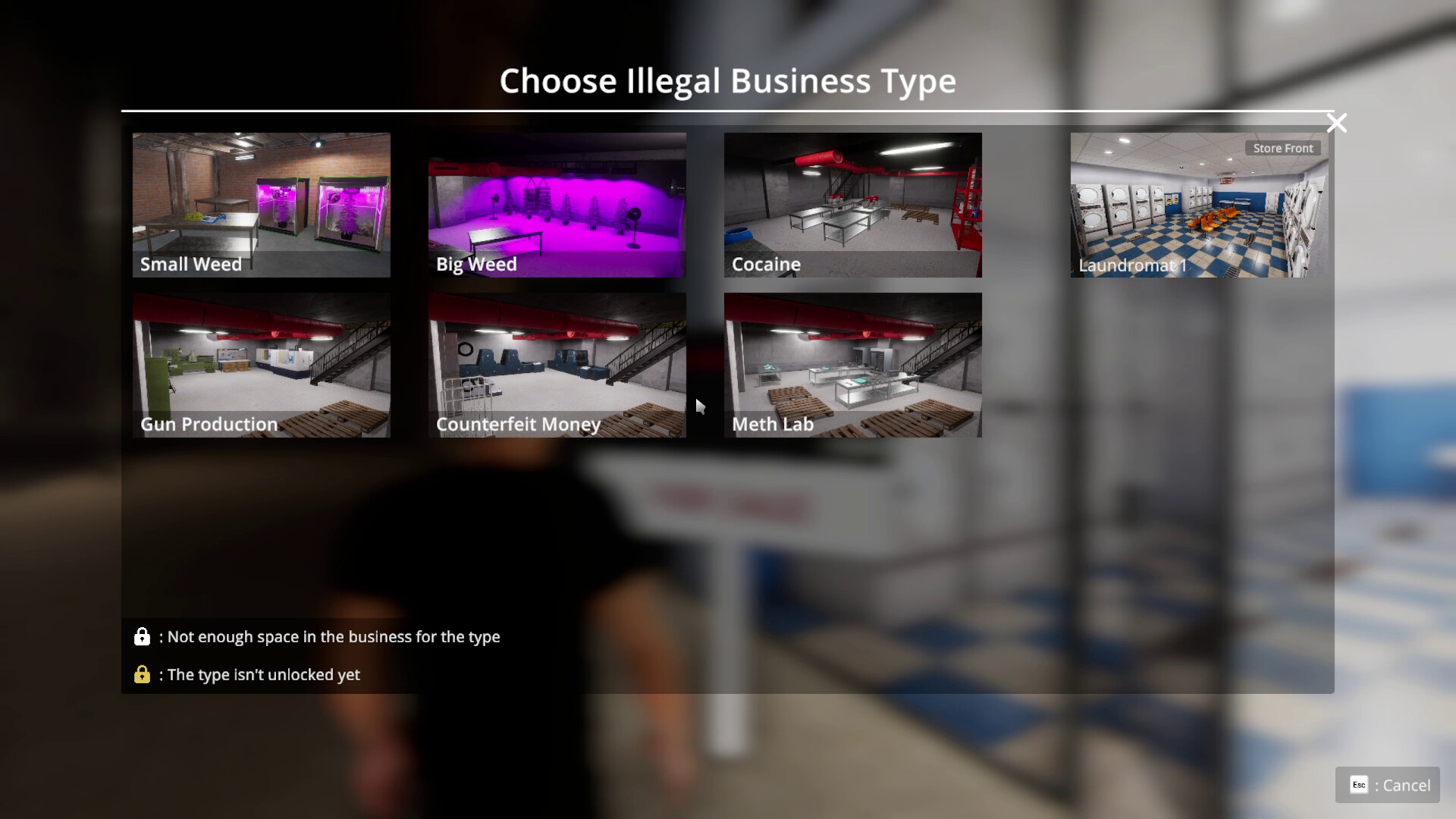 Gangster Boss Simulator Screenshot 6