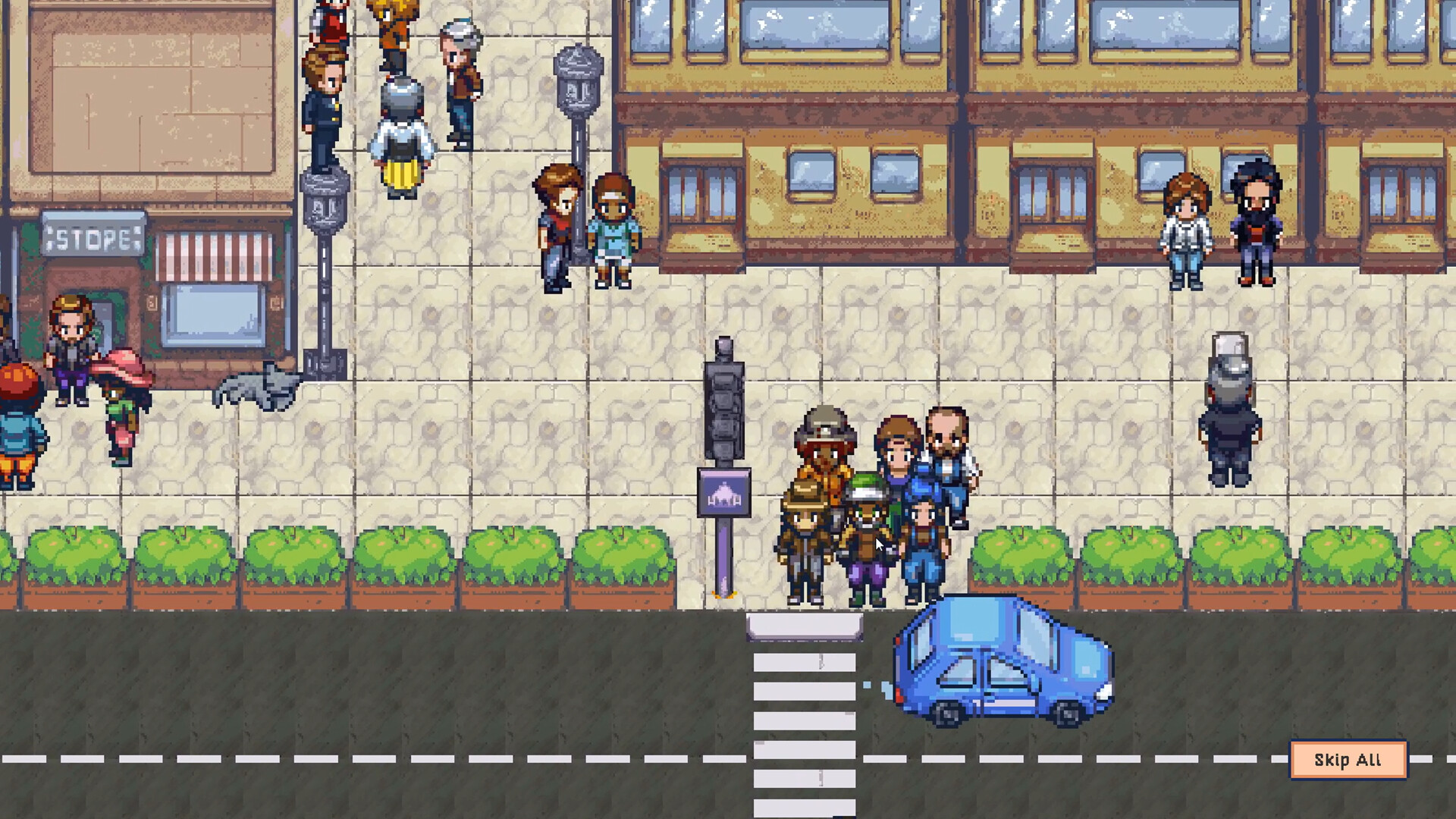 Presidential Rise Screenshot 3